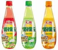 同步灌裝果汁、飲料液體灌裝機(jī)蘋果汁灌裝