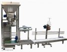 淀粉、面粉包裝機(jī)