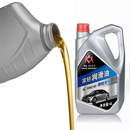 全自動導(dǎo)熱油灌裝機工作過程大揭秘